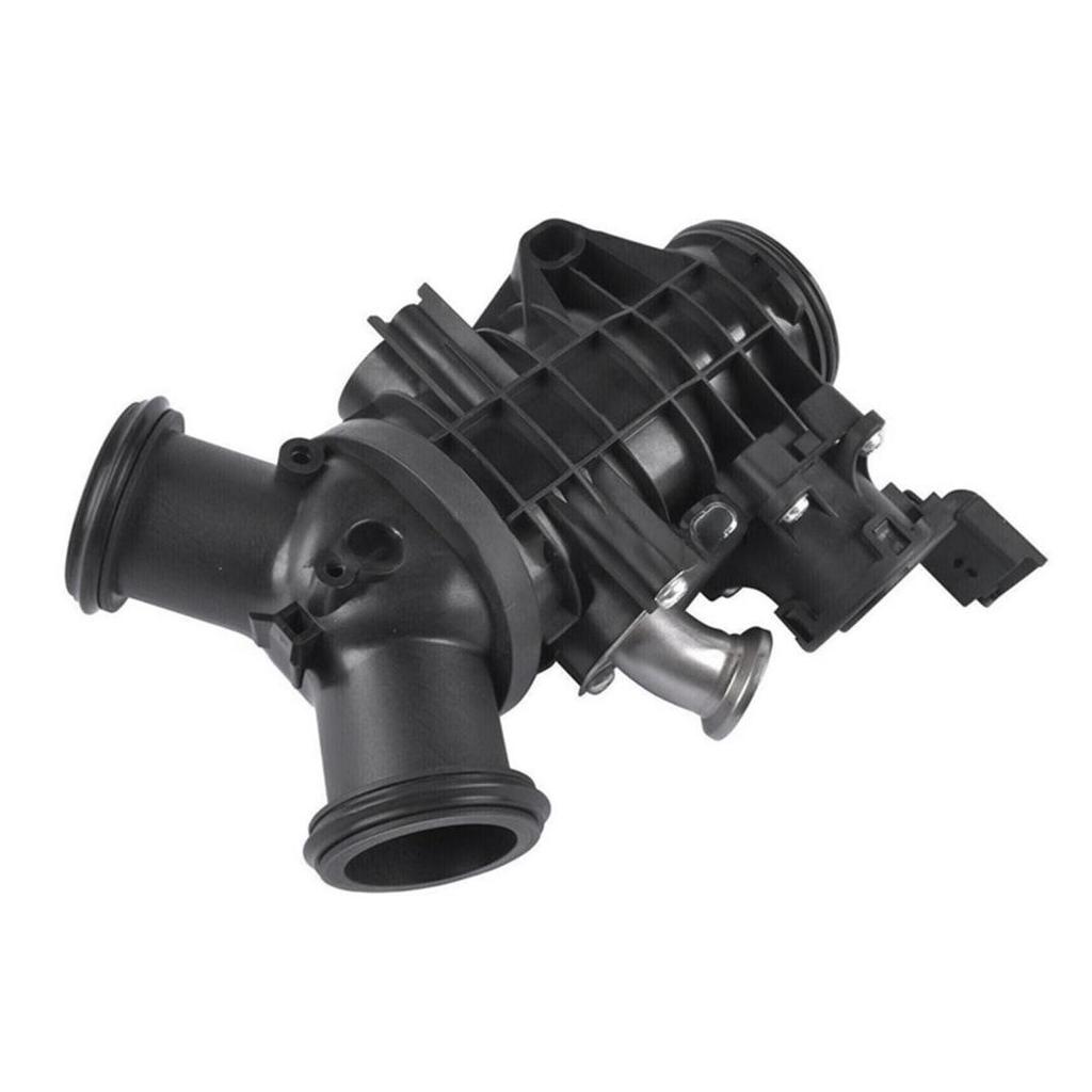 Land Rover Новый 3.0 Дизель Дроссельная заслонка в сборе LR078546