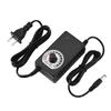9-24V 1A Adjustable Power Adapter Safe PWM Modulation Stepless Voltage Adjustment Power Adapter