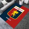 2025 Новый ковер Genoa CFC для гостиной, спальни, дома, украшение дивана, детский игровой нескользящий коврик 28