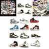 High-quality Pvc Waterproof Basketball Shoe Stickers For Personalized Tagging And Decorating