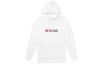 Vans Толстовки Унисекс Белые Средние Обычные VN0A4ML7WHT