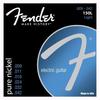 FENDER 150L - Cordes Pour Guitares Électriques