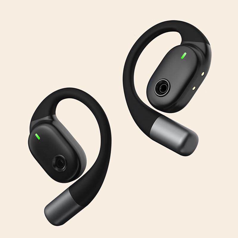 Спортивные Bluetooth-наушники PINMEI PM16 OWS с открытым дизайном