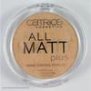 Catrice Powder All Matt 030