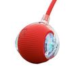 Smart Cat Ball: Automatic Self-Entertaining Rolling Toy for Kittens