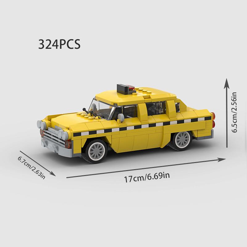 Moc City Speed Car Rally Sport Vehicle Racer ae86 M8 Модель Строительные блоки R34 Гоночный Супер Техника Кирпич Рождественский подарок