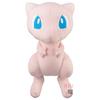 BANPRESTO "Mewtwo Strikes Back EVOLUTION" Огромная плюшевая игрушка Мью