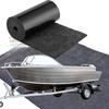 Marine Bunk Carpet Boat Trailer Mat Parts Cover Decorative PVC Accessories Double Layer