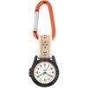 J-AXIS CF2D0025 Unisex Wrist Watch CF2D0025-BK CF2D0025-PU CF2D0025-OR Gift Casual Business Sports Student