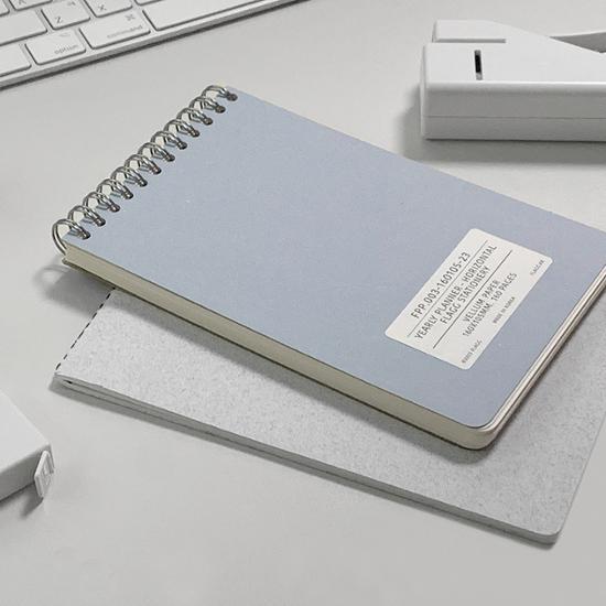 Пометить Ежегодный планировщик (5 типов), популярная фраза в Корее