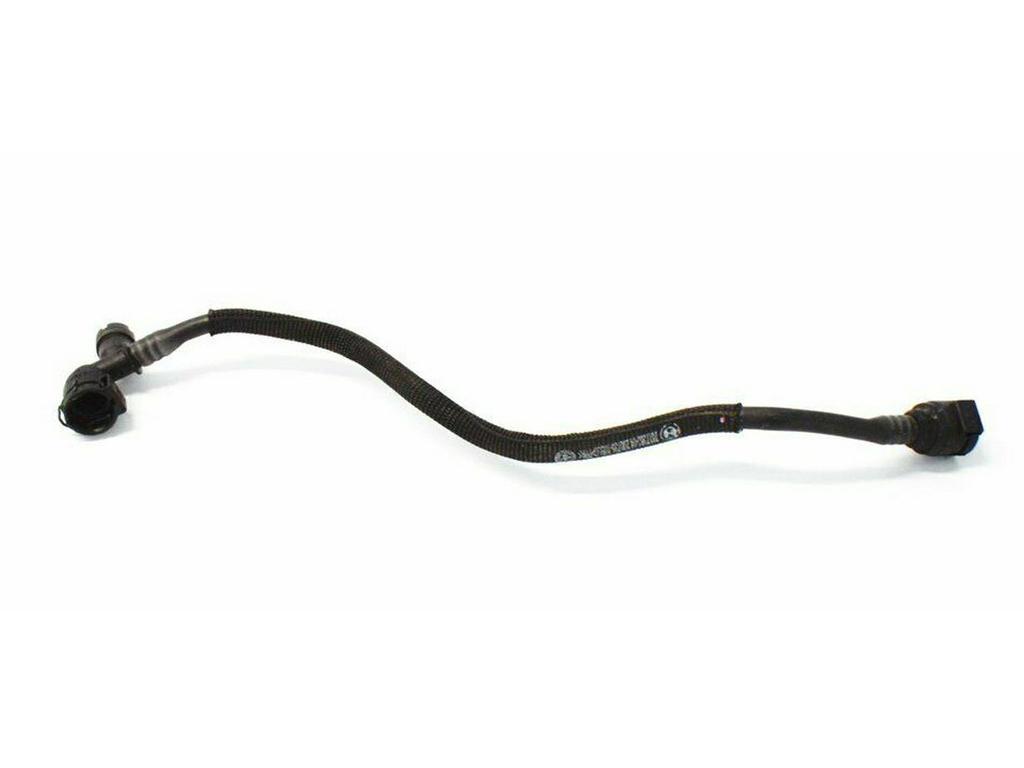 BMW F45/F46/F55/F56 Патрубок расширительного бачка радиатора 17127617366