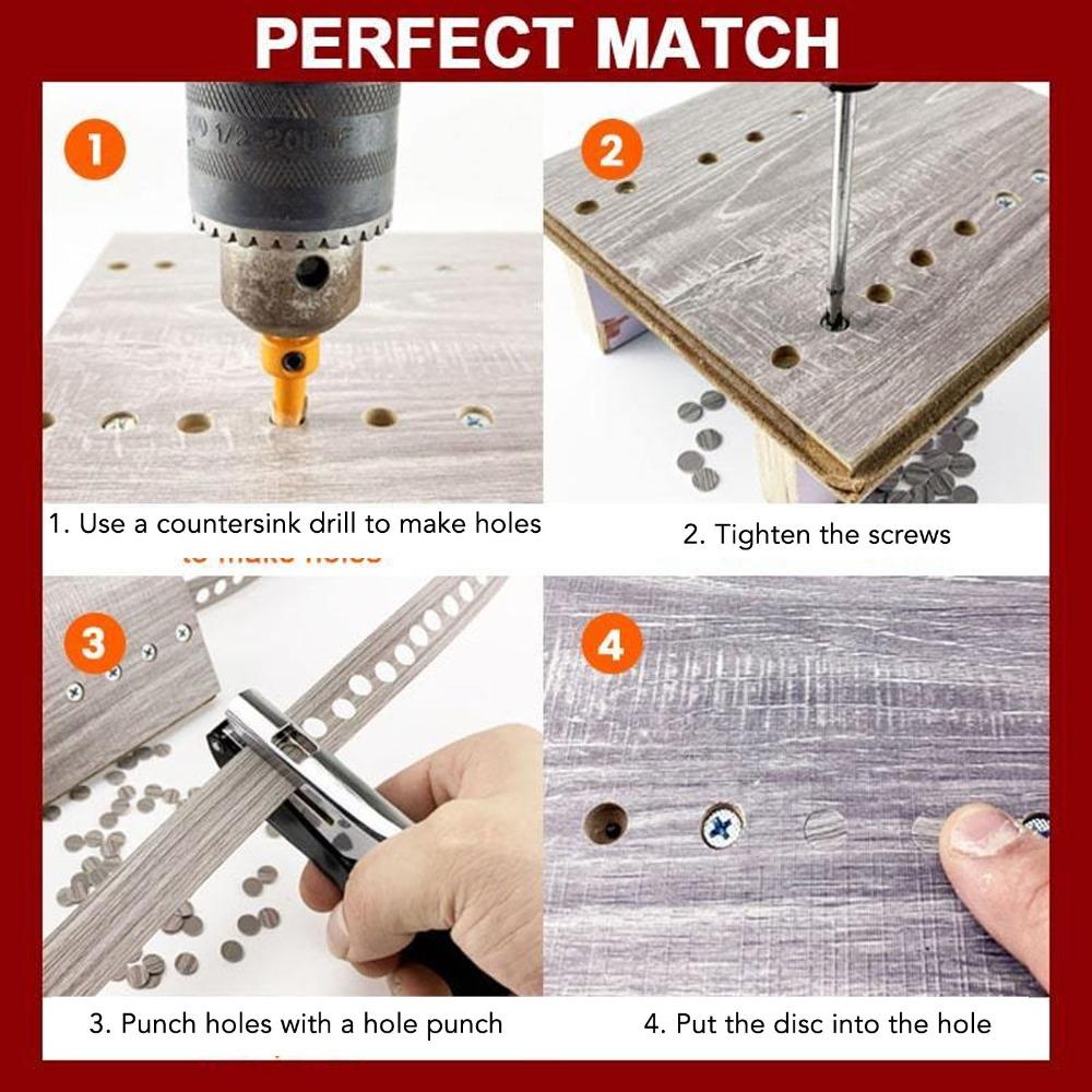 Hand Held Hole Punch Tool Accurate Positioning Hole Punching Plier Hole Punch Plier  Leather