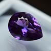 CERTIFIED Purple Tanzanite 8.40 Ct Pear Extremely Rare Natural Loose Gemstone