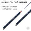 L'Oréal Paris Crayon Haute Couleur Bleu Suede