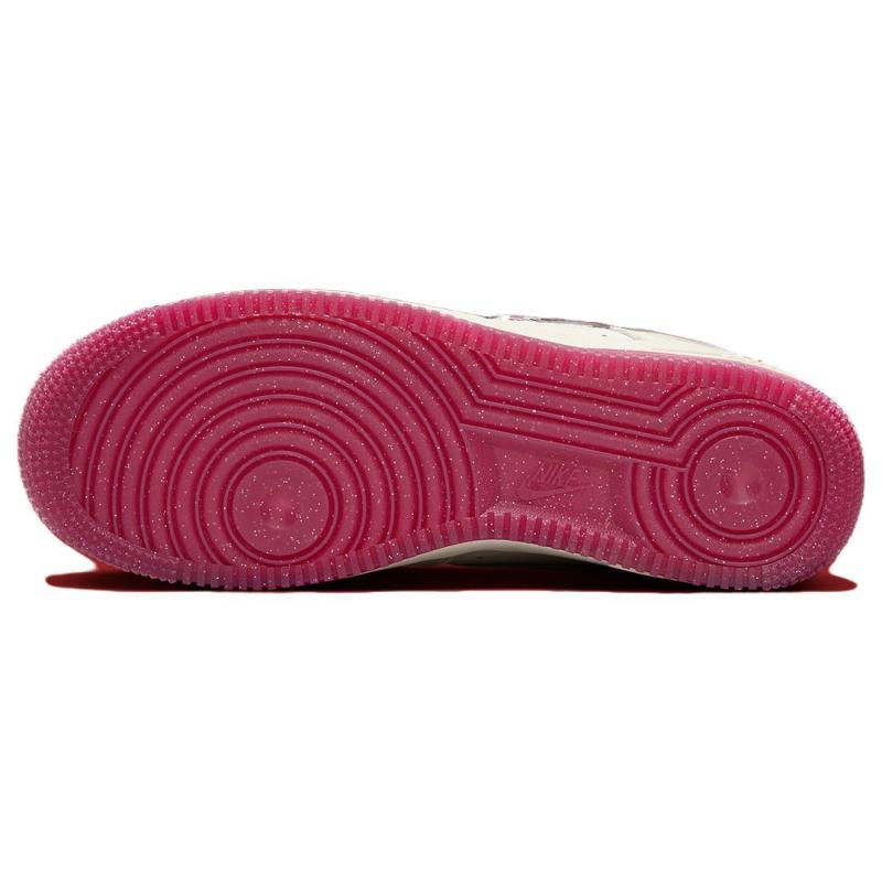 Nike Air Force 1 Low "Valentine Day" Sneakers FZ5068-161