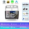 Car Radio Android 14 For Peugeot 307 1 2001 - 2008 Multimedia Video Player Navigation GPS No 2din 2 Din DVD