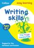 The Writing Skills Activity Book Ages 5-7 : Ideal for Home Learning Book