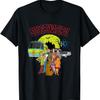 Футболка Scooby-Doo с изображением Scoobynthetic Mystery Machine и Малыша с бандой