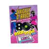 Lyrically Correct 90'S And 2000'S Hip Hop & R&B Music Trivia Card Game | Celebrate Black History Month