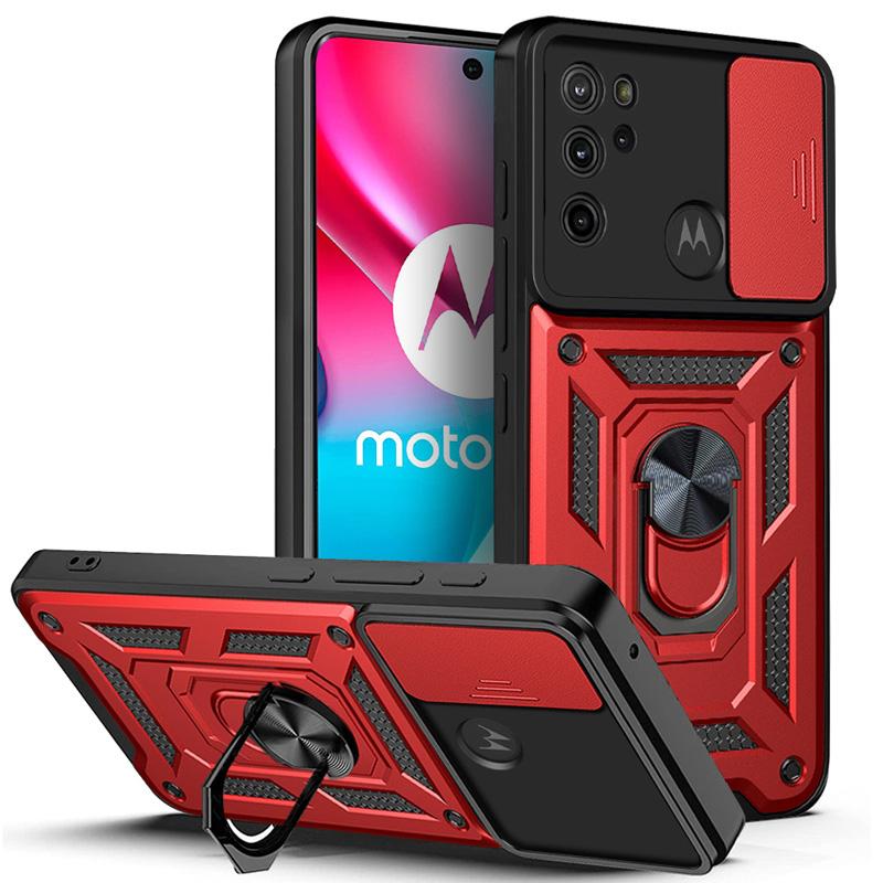 Для Motorola Mote G60 G53 G10 G20 G30 чехол слайдер камера противоударный броня для Moto G50 G51 G52 G71 G73 G13G100 G200 защитный чехол