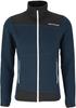 Куртка Ortovox Fleece Light Jacket M (87132) deep ocean