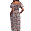 NobodyÂ´s Child Womens/Ladies Genevieve Floral Midi Dress