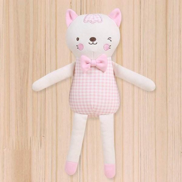 Подарочный набор Organic Boom для девочек из 5 предметов, натуральные корейские детские товары