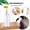 Liquid Spray Bottle Spray Pot Portable Bottle Reusable Empty Bottle 100ML