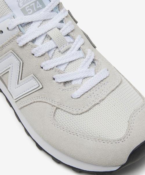 [New Balance] WL574EVW IVORY NBP7GS132I_39