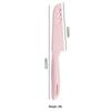 ZISIZ Multi-functional Stainless Steel Fruit Knife and Peeler