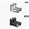 4Pcs Car Wheel Tires Bolt-in Valve Emblem Caps For Skoda S Octavia 2 3 A5 A7 Rapid Fabia Superb Kodiaq Scala Karoq VRS VII KamiqLS7