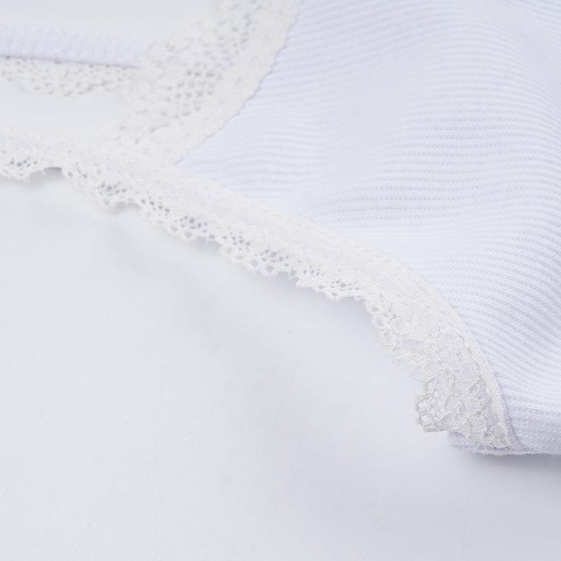 Женский жилет-комбинезон на весну и лето с квадратным вырезом на пуговицах, легкий ветрозащитный, с кружевом, небольшой, на бретельках