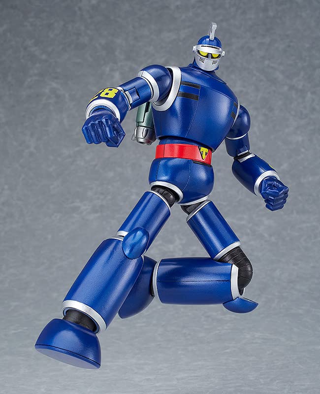 MODEROID Tetsujin the Messenger of the Assembled Plastic Second Resale 28-go, Sun, Non-Scale Model,