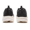 Li Ning Light Breeze V2 Амортизация Скользкие Устойчивые к истиранию Легкие Упругие Низкие Кроссовки для бега Женские ARSV110-4