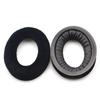 Head Beam Headset Cushion Leather Earphone Case Ear Pads Replacement Earpads For Sennheiser HD418