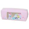 Sanrio X Mochimochi Panda Windowed Box Pencil Case Crane Game