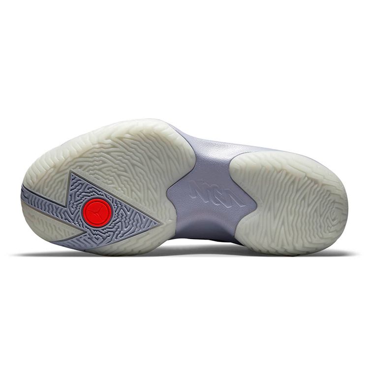Jordan Zion 1 GS ZNA Lifestyle Кроссовки DA3131-400