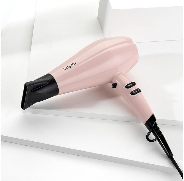 Hair Dryer BaByliss 5337PRE
