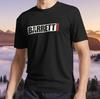 Barrett-Merch Активная футболка с логотипом TEE Футболка Смешной Американский Размер S - 5XL