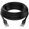 SAMZHE CAT6 Gigabit Ethernet Patch Cable