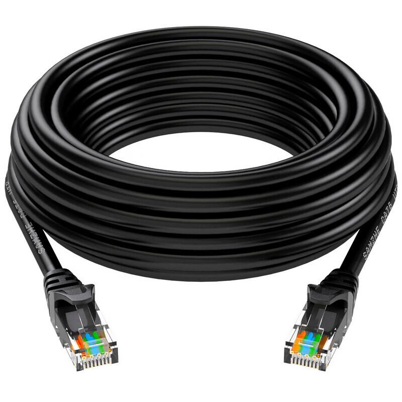 SAMZHE CAT6 Gigabit Ethernet Patch Cable