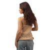 NobodyÂ´s Child Womens/Ladies Ribbed Camisole