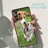 Люблю Моих Биглей Щенки Собаки чехол для телефона Для Samsung Galaxy A42 A31 A40 A51 A71 A32 A80 A91 A52 A72 A20 A21S A50 A70 A11 A12 Чехол