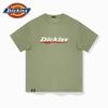Dickies 2026 Unisex Loose Fit Cotton T-Shirt