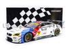 Minichamps Scale BMW M6 GT3 2016 Super GT Championship Ara 1/18 #7 J. Muller/Seiji
