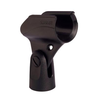SHURE Держатель для микрофона Черный A25D