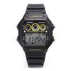 CaSio Ae 1300wh 1avdf Ae 1300wh 1a цифровые квадратные спортивные солдатские мужские часы S из искусственной кожи