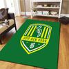 ADO Den Haag Carpet Rug for Living Room Bedroom Home Sofa Decoration,Kids play Non-slip Floor Mat