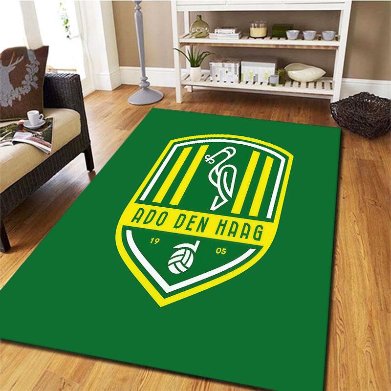 ADO Den Haag Carpet Rug for Living Room Bedroom Home Sofa Decoration,Kids play Non-slip Floor Mat