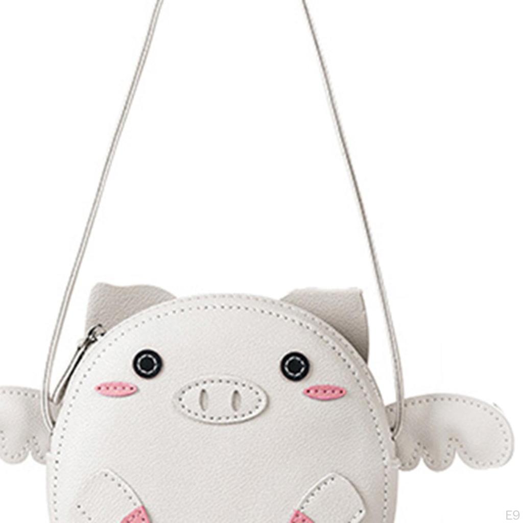 Набор для изготовления сумки через плечо «сделай сам», полный набор для шитья через плечо, уникальные милые изделия из кожи